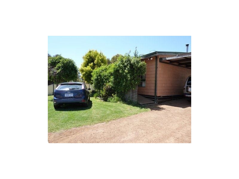 3 Hotham Avenue, Boddington WA 6390