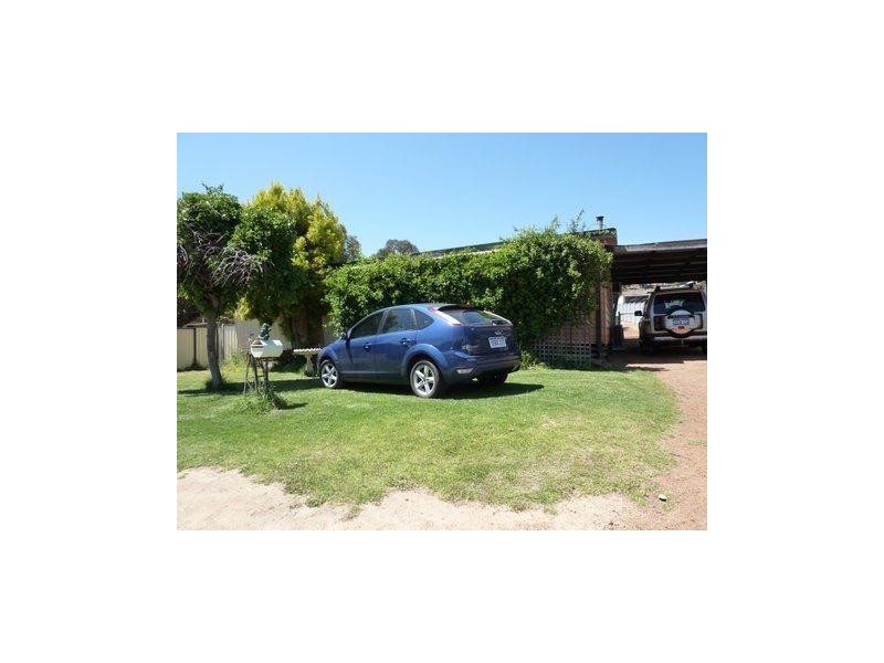 3 Hotham Avenue, Boddington WA 6390