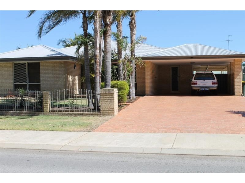 104 South Yunderup Road, South Yunderup WA 6208