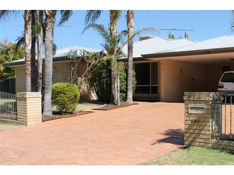 104 South Yunderup Road, South Yunderup WA 6208