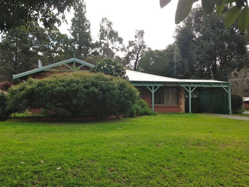 15 Banksiadale Road, Dwellingup WA 6213