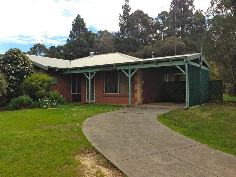 15 Banksiadale Road, Dwellingup WA 6213