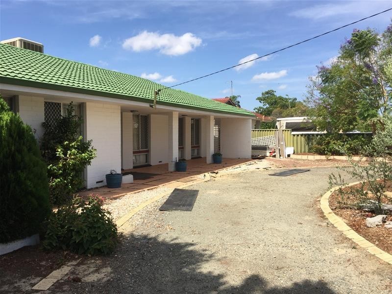 4 Grevillea Place, Pinjarra WA 6208