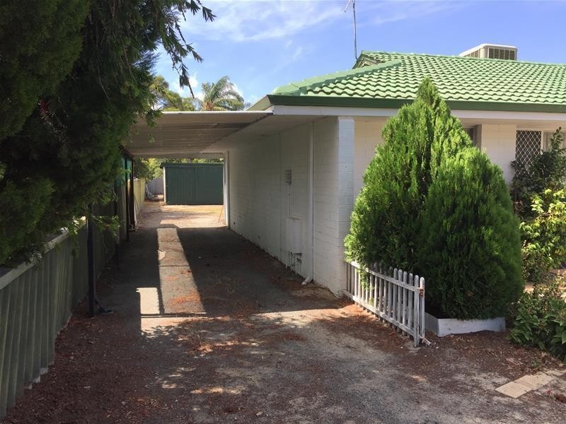 4 Grevillea Place, Pinjarra WA 6208