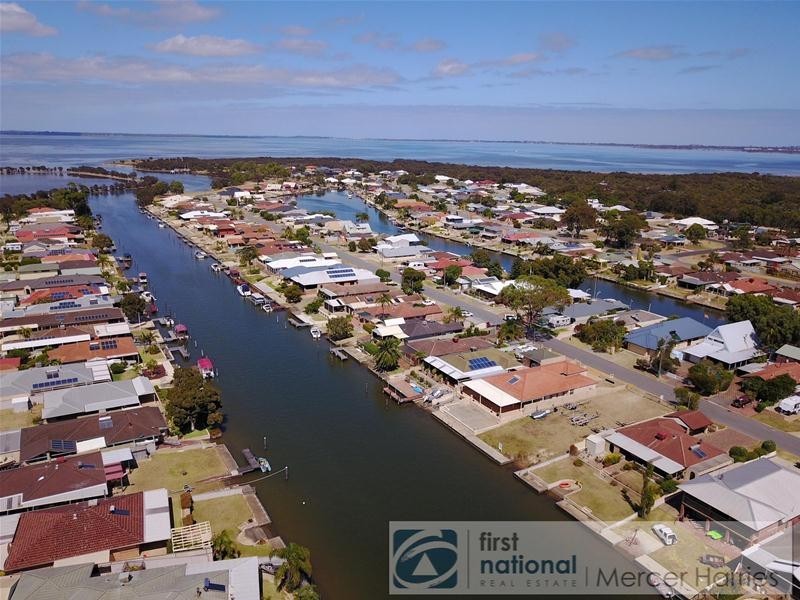 82 Moyup Way, South Yunderup WA 6208