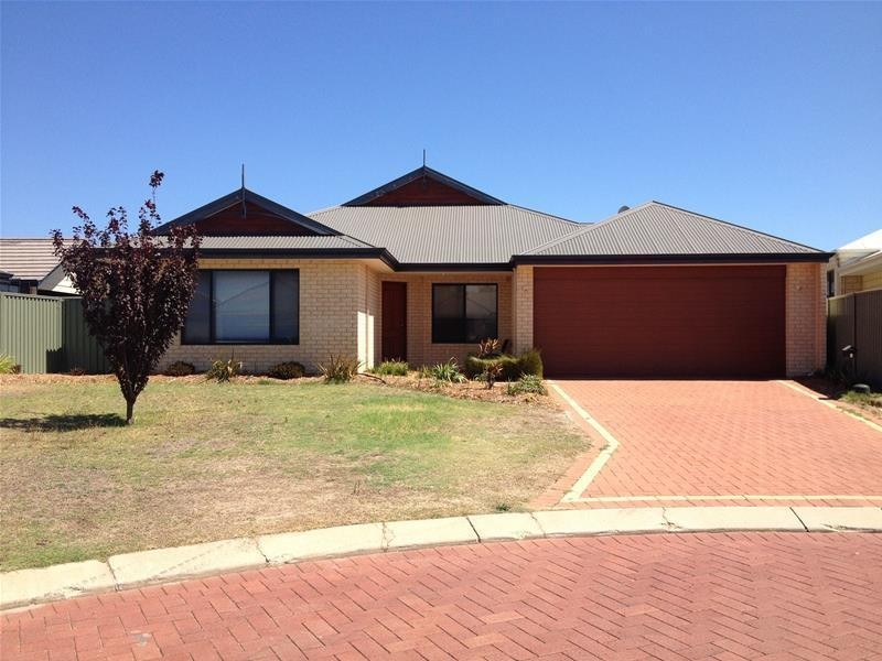 5 Woodstock Turn, Ravenswood WA 6208