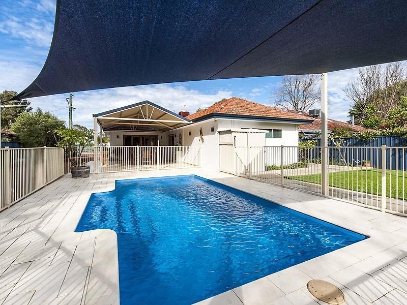 5 Congdon Avenue, Pinjarra WA 6208