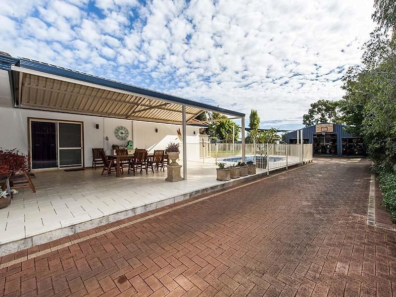 5 Congdon Avenue, Pinjarra WA 6208