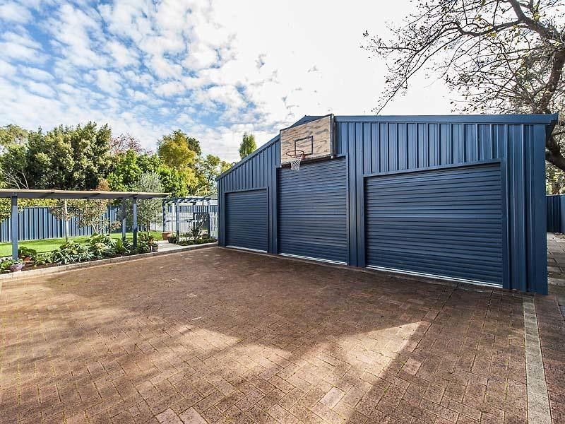 5 Congdon Avenue, Pinjarra WA 6208