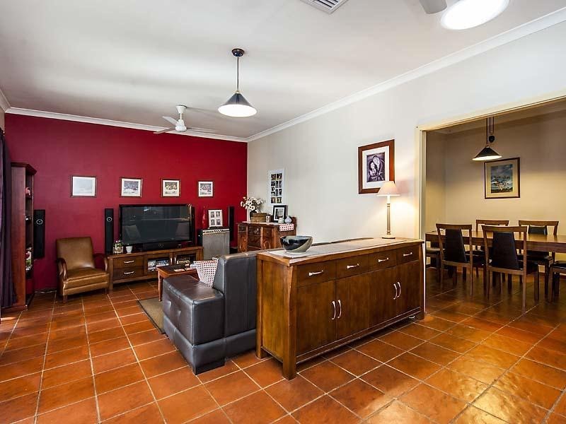 5 Congdon Avenue, Pinjarra WA 6208