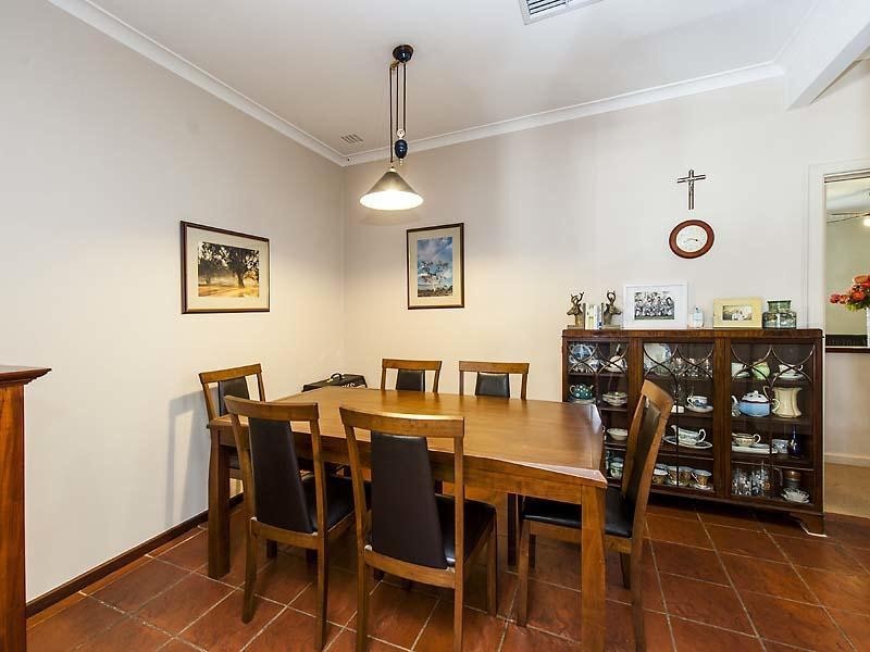 5 Congdon Avenue, Pinjarra WA 6208