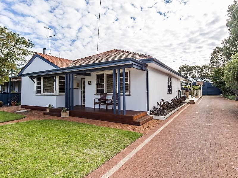 5 Congdon Avenue, Pinjarra WA 6208