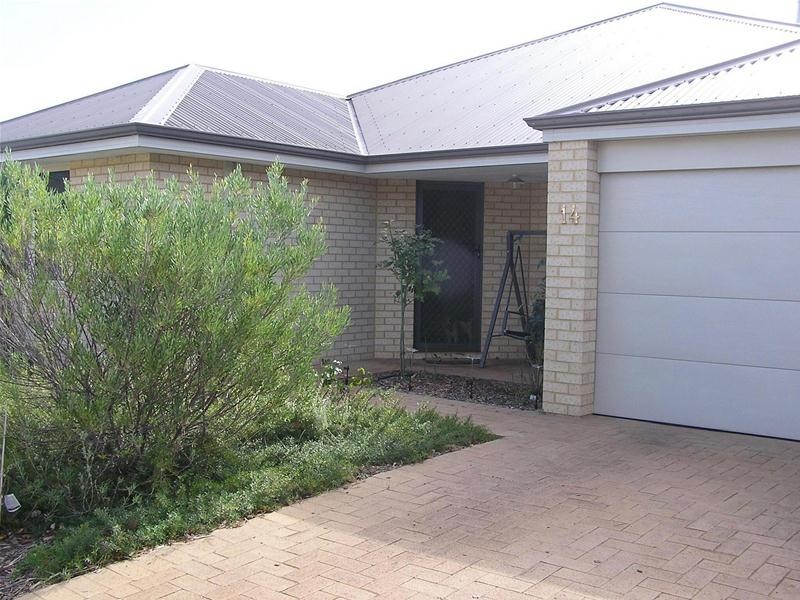 14 Forrest Street, Boddington WA 6390