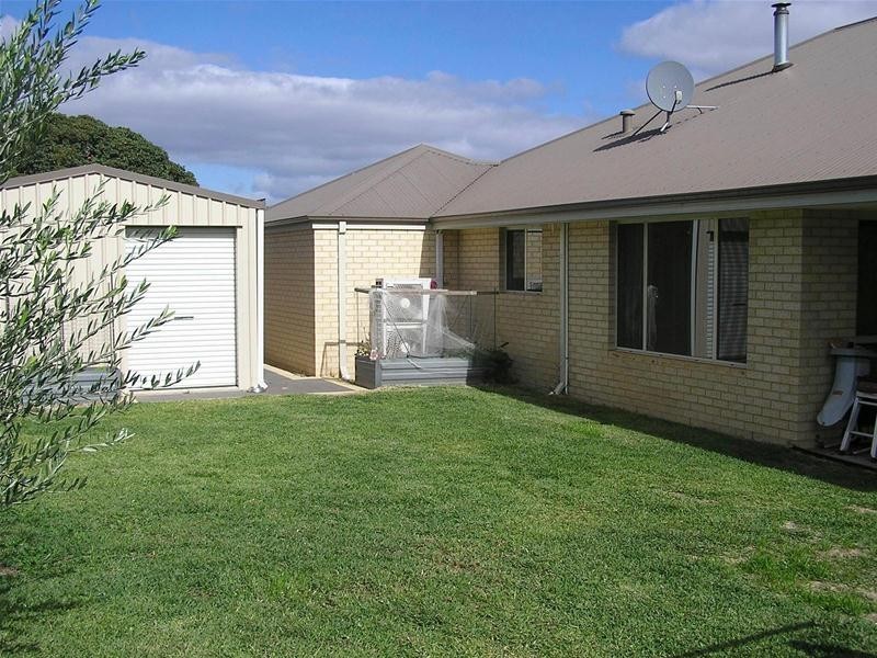 14 Forrest Street, Boddington WA 6390