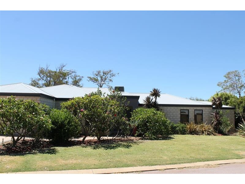 18 Chyverton Corner, Erskine WA 6210