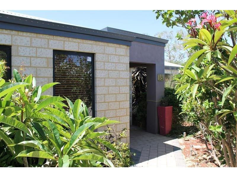 18 Chyverton Corner, Erskine WA 6210