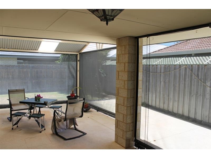 18 Chyverton Corner, Erskine WA 6210