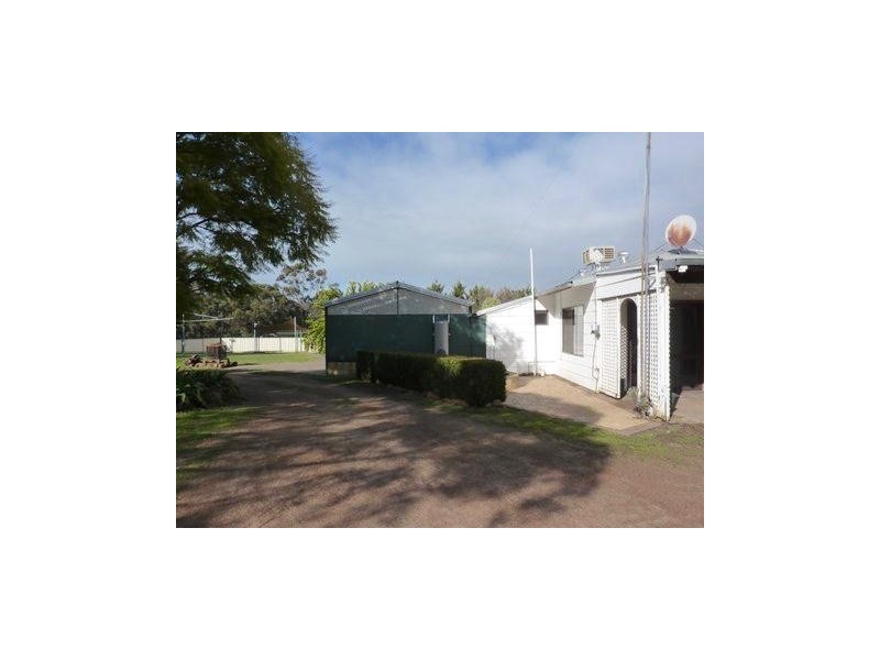 1667 Bannister-Marradong Road, Boddington WA 6390