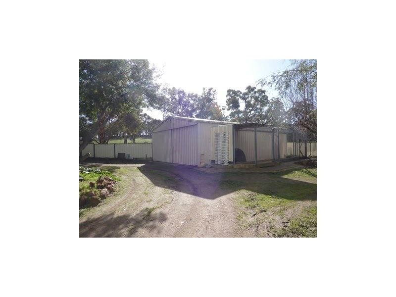 1667 Bannister-Marradong Road, Boddington WA 6390