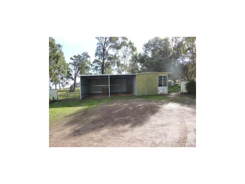 1667 Bannister-Marradong Road, Boddington WA 6390