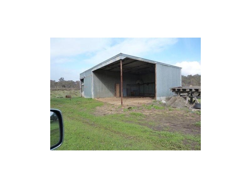 1667 Bannister-Marradong Road, Boddington WA 6390