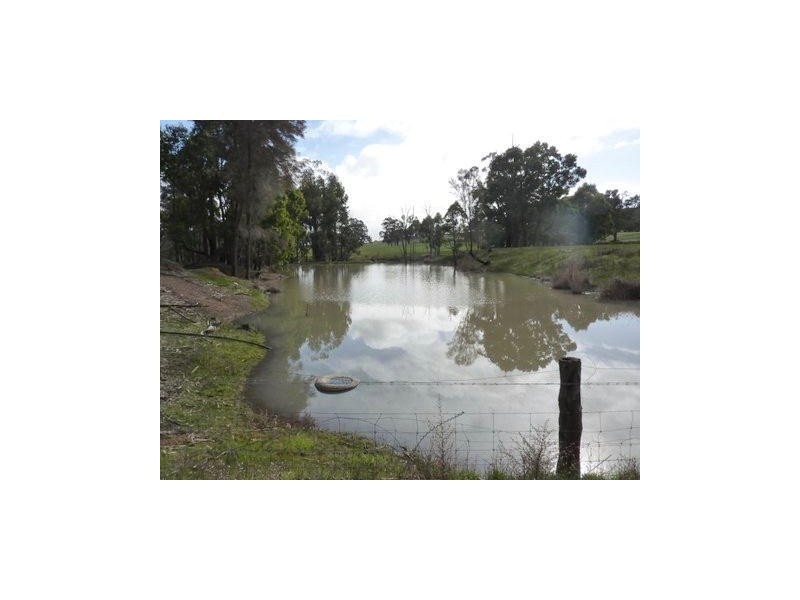 1667 Bannister-Marradong Road, Boddington WA 6390