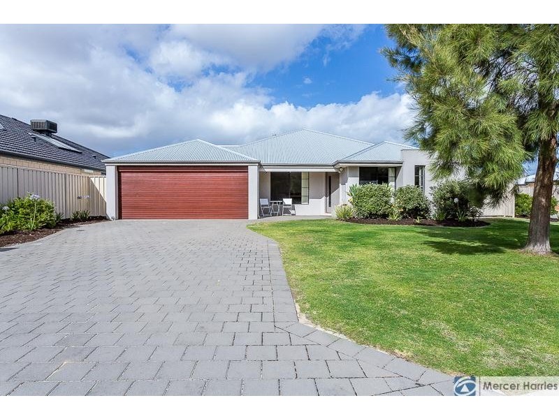 23 Wilghi Way, Ravenswood WA 6208