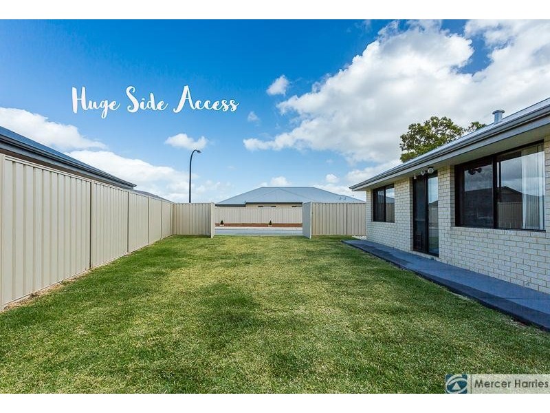 23 Wilghi Way, Ravenswood WA 6208
