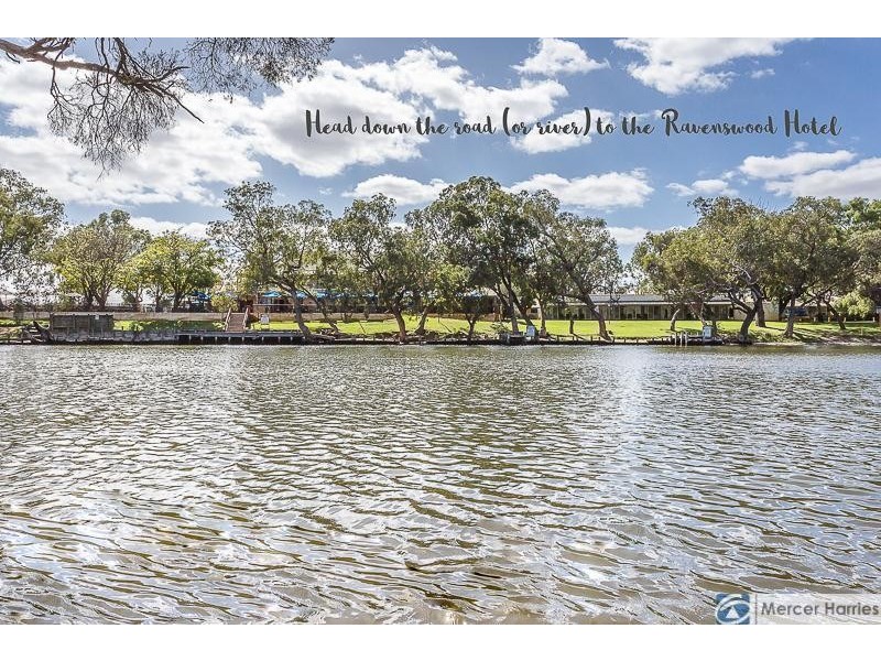 23 Wilghi Way, Ravenswood WA 6208