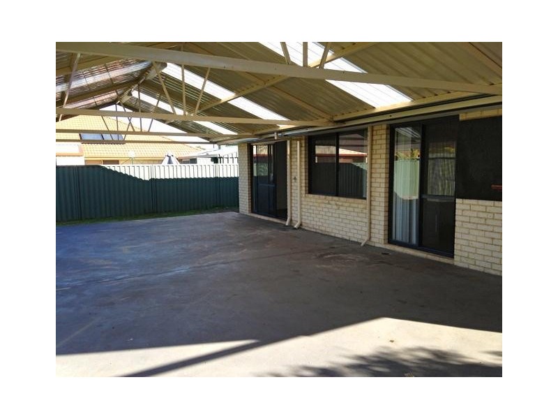 86 Moondyne Ramble, Ravenswood WA 6208