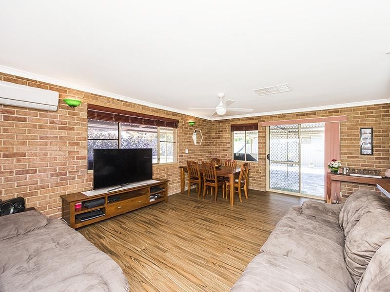 26 Kingfisher Drive, North Yunderup WA 6208