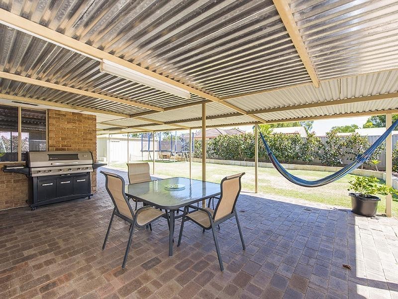 26 Kingfisher Drive, North Yunderup WA 6208
