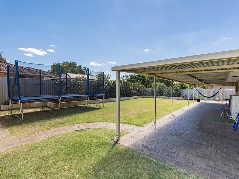 26 Kingfisher Drive, North Yunderup WA 6208