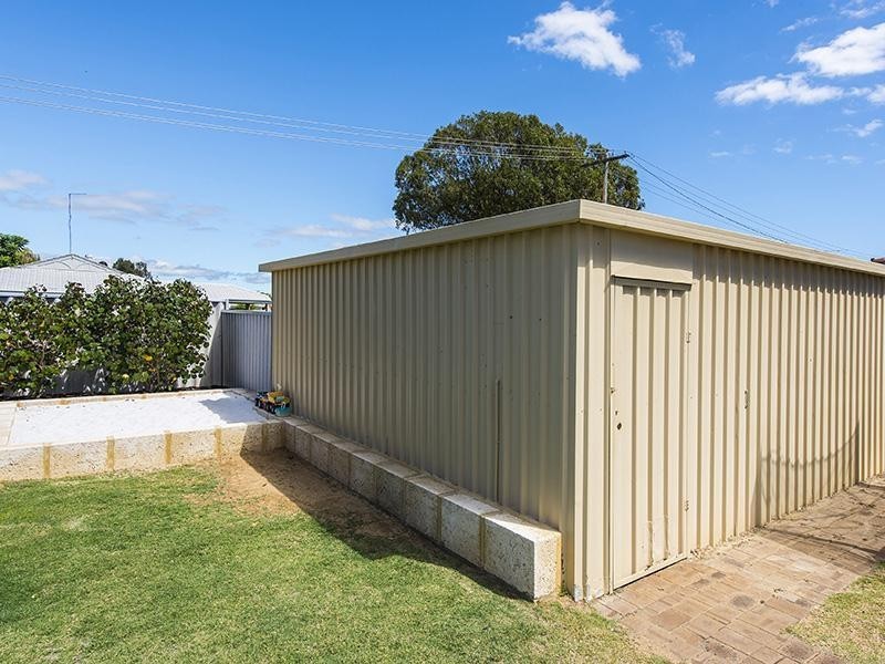 26 Kingfisher Drive, North Yunderup WA 6208