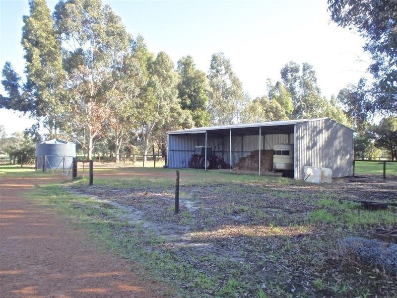 Lot 101/488 Readheads Road, North Dandalup WA 6207