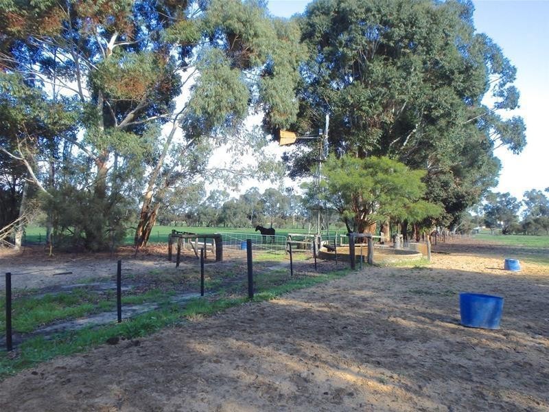 Lot 101/488 Readheads Road, North Dandalup WA 6207