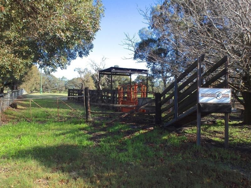 Lot 101/488 Readheads Road, North Dandalup WA 6207