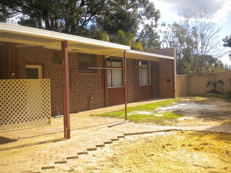 14 Hesse Street, Waroona WA 6215