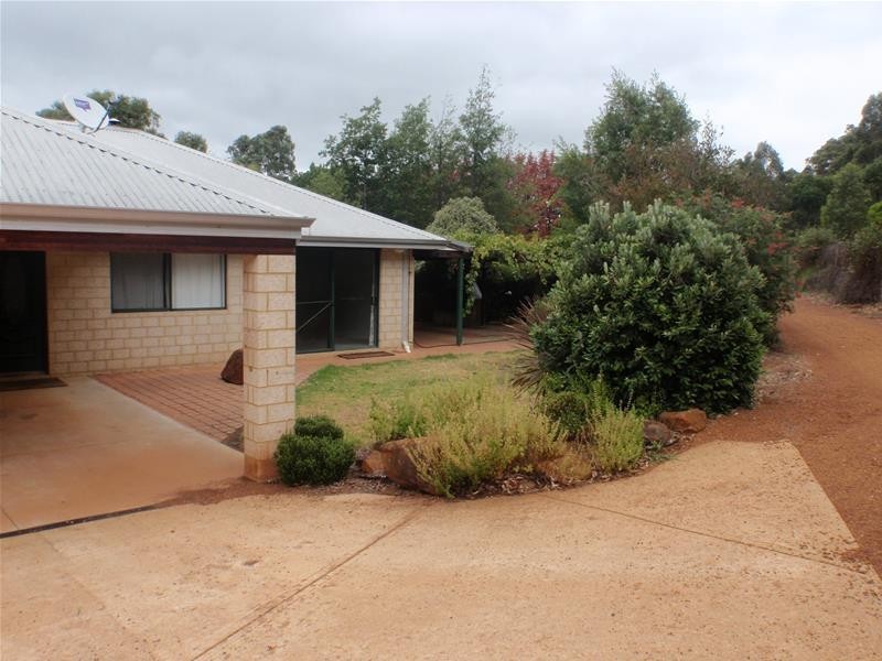 0 Contact office, Dwellingup WA 6213