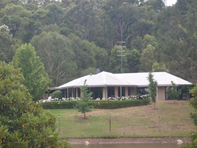 0 Contact office, Dwellingup WA 6213