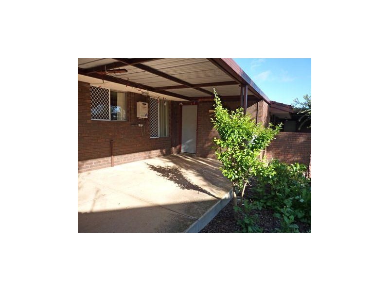 62 Hotham Avenue, Boddington WA 6390