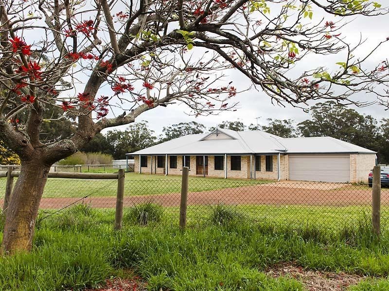 19 Coral Park Drive, North Dandalup WA 6207