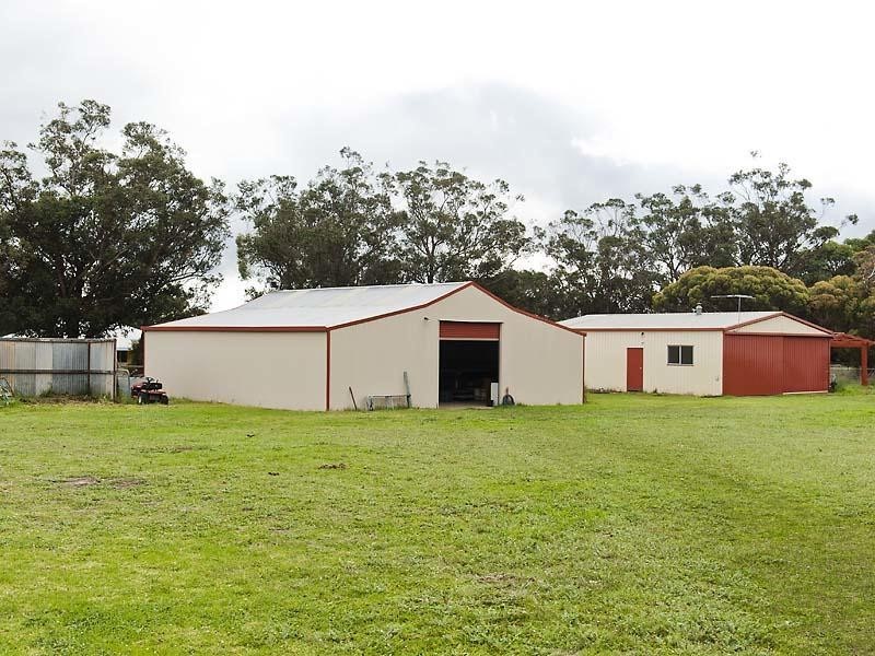 19 Coral Park Drive, North Dandalup WA 6207