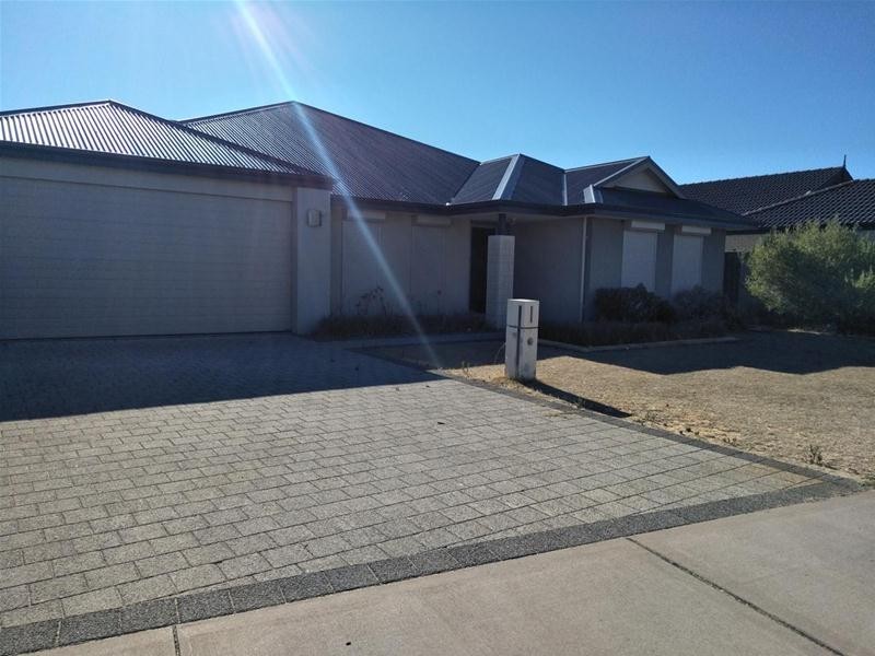 7  Bailey Street, South Yunderup WA 6208