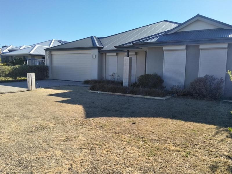 7  Bailey Street, South Yunderup WA 6208