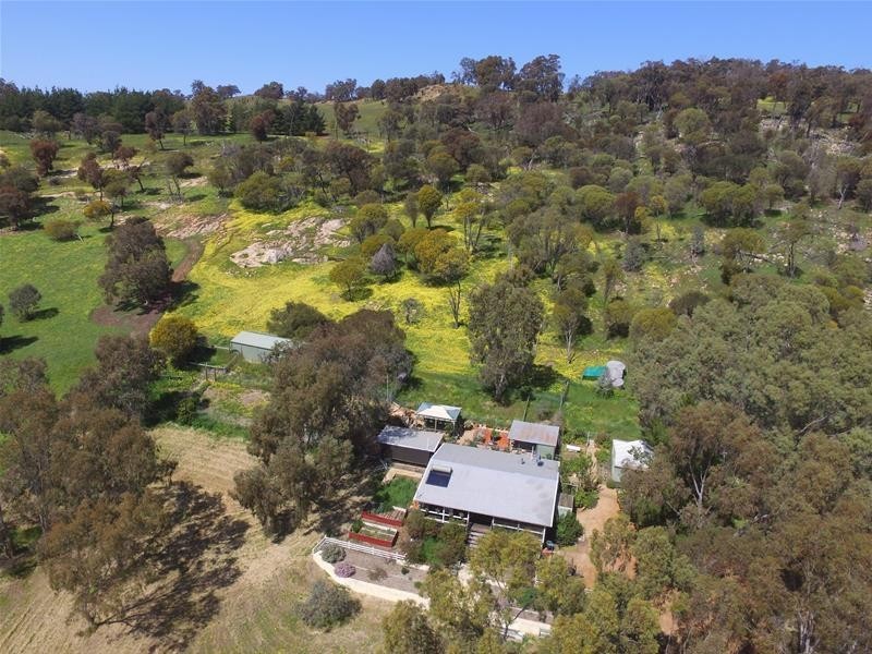 39 Crossman Road, Boddington WA 6390