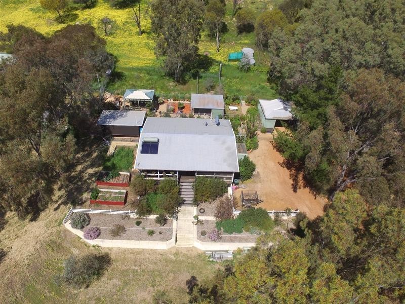 39 Crossman Road, Boddington WA 6390