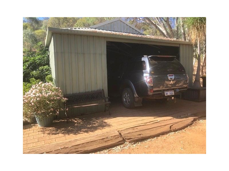 39 Crossman Road, Boddington WA 6390