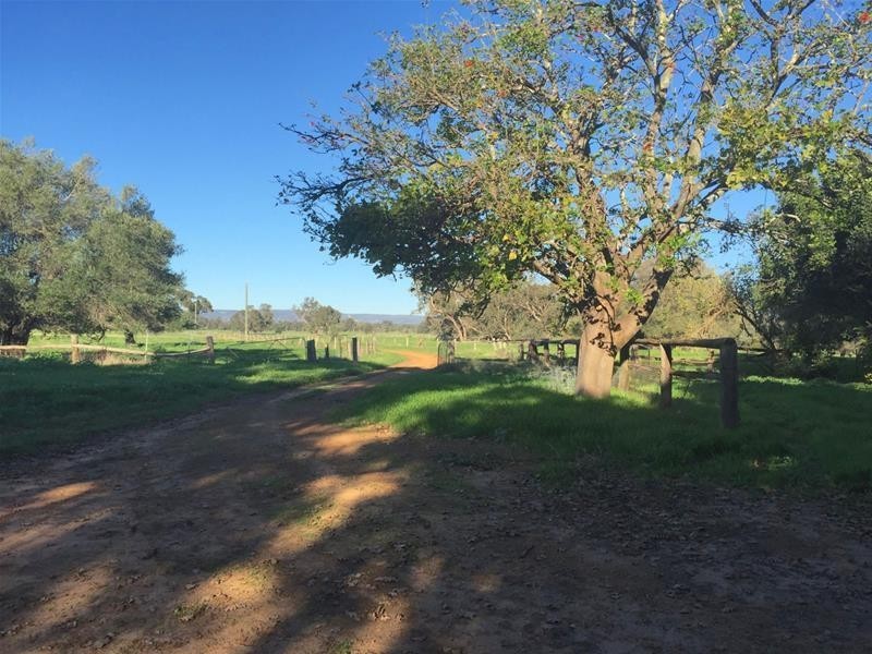 223 Paterson Road, Pinjarra WA 6208