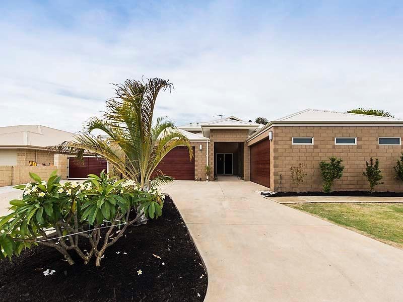22 Sun Land Avenue, South Yunderup WA 6208